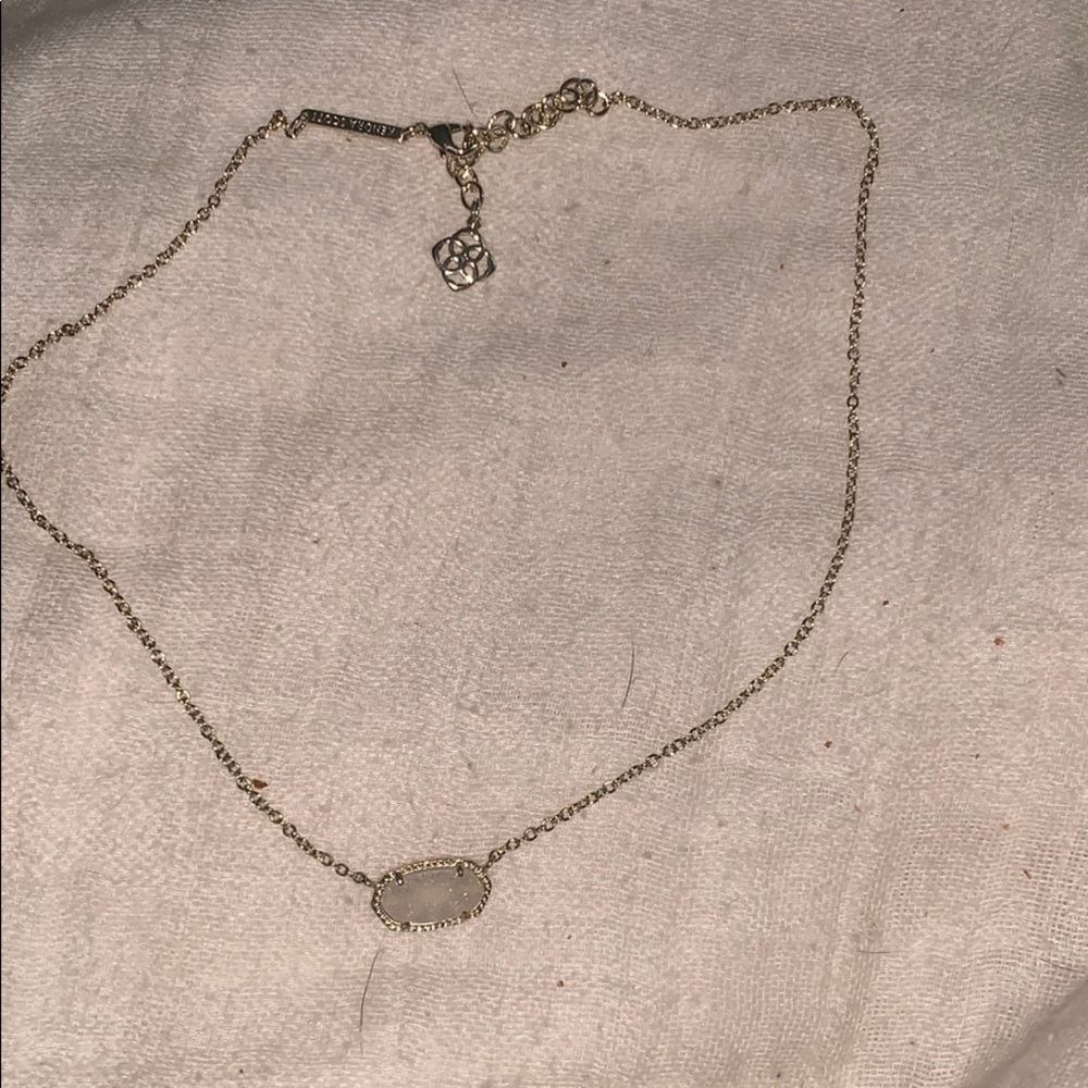 kendra scott necklace